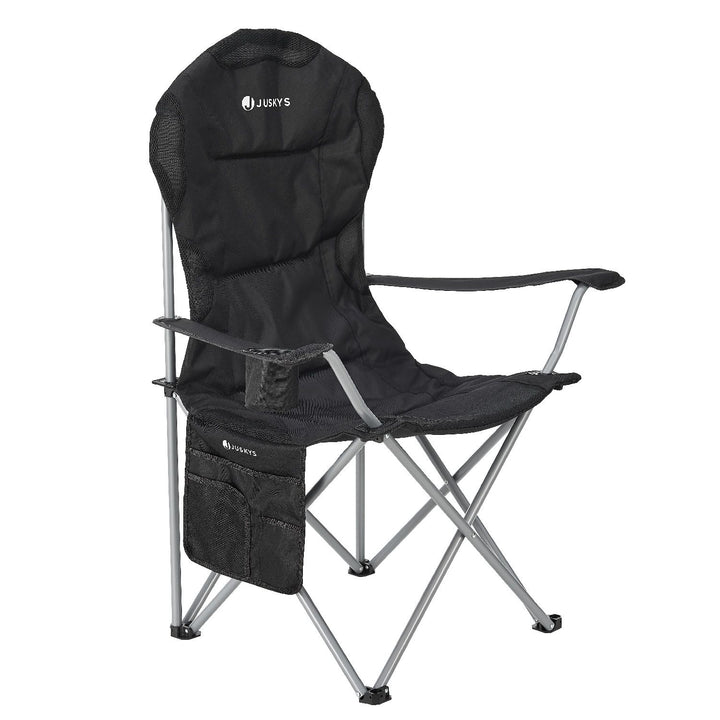 Camping stoel Lido