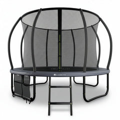 Outdoor trampoline SkyBounce