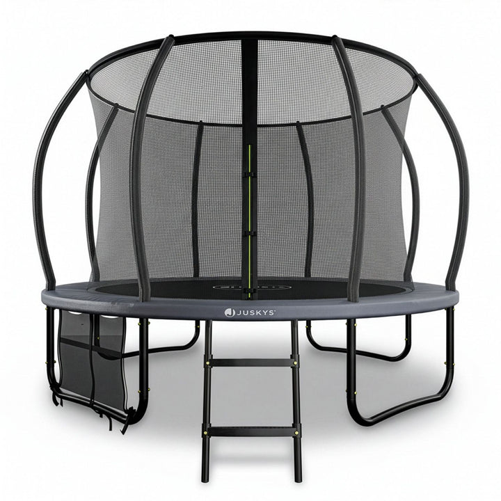 Outdoor trampoline SkyBounce