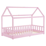 Kinderbed Marli 90 x 200 cm
