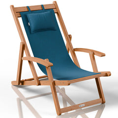Opvouwbare ligstoel Tavira