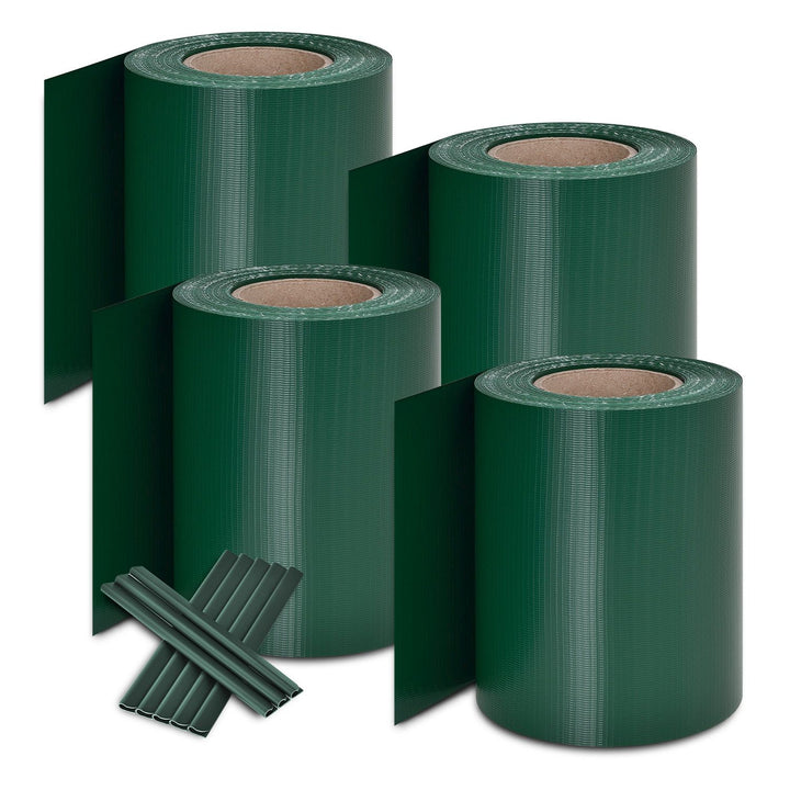 Privacystrips PVC