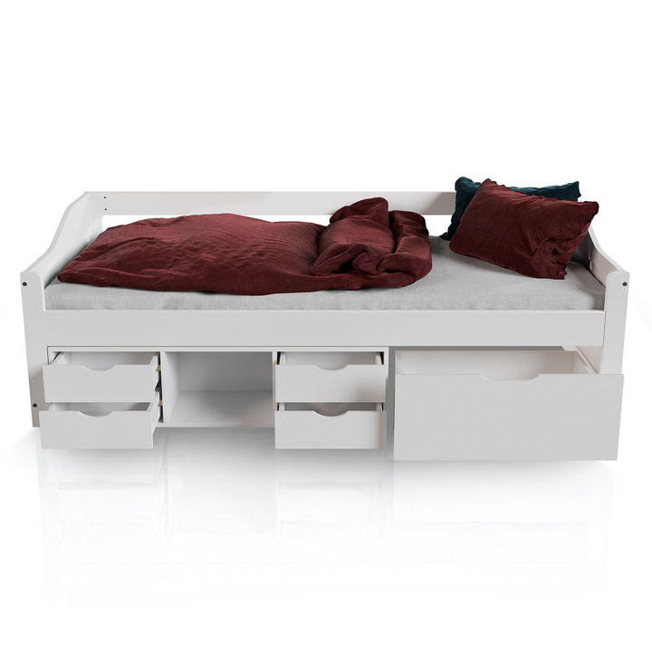 Functioneel bed Nalu