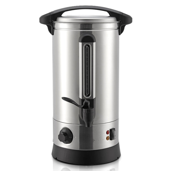Glühwein kooktoestel Teramo 7l of 10l
