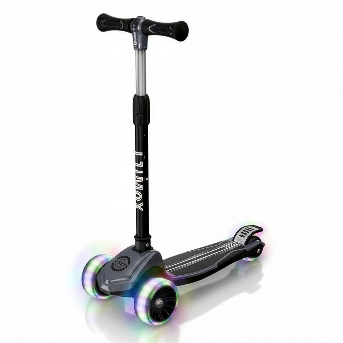 Kinderscooter Lumox