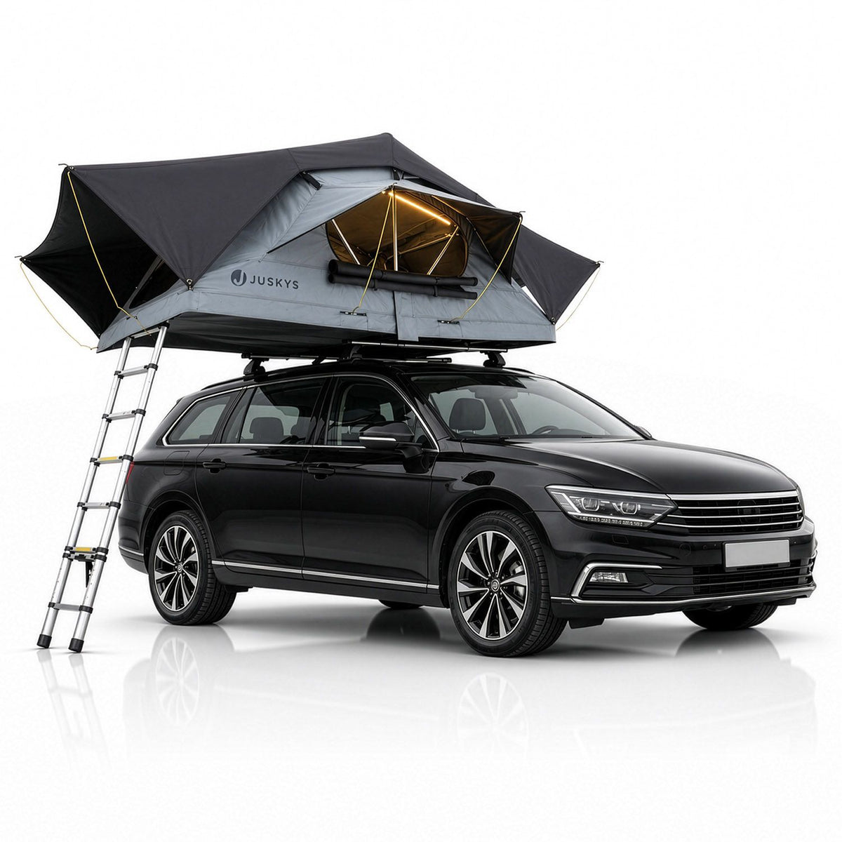 Daktent Lago für 2-3 mensen