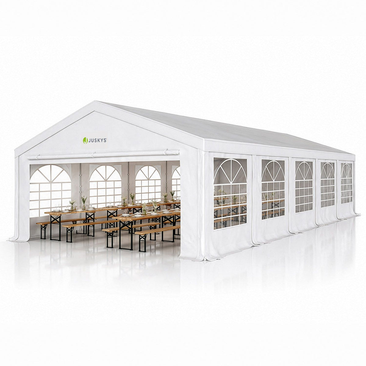 Grote partytent Gala