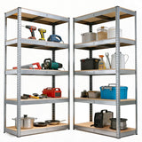 Stellingkast Basic 180 x 90 x 40 cm