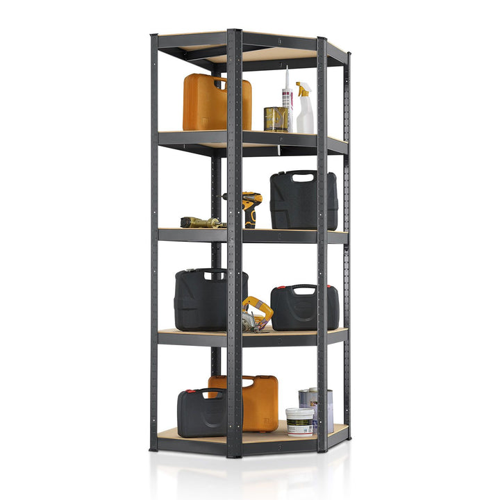 Hoekplank Corner Basic 180 x 70 x 40 cm