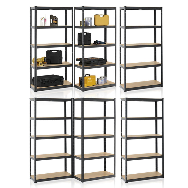 Opbergrek Basic 2er bis 8er Set 180 x 90 x 40 cm