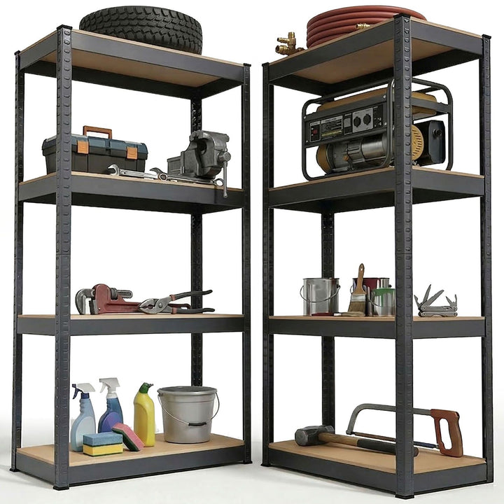 Opbergrek Easy 2er Set 160 x 80 x 40 cm