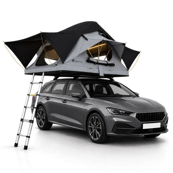 Daktent Lago für 2-3 mensen