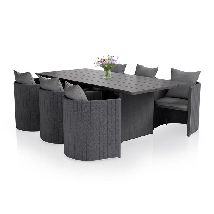 Premium zitgroep Costa Luna