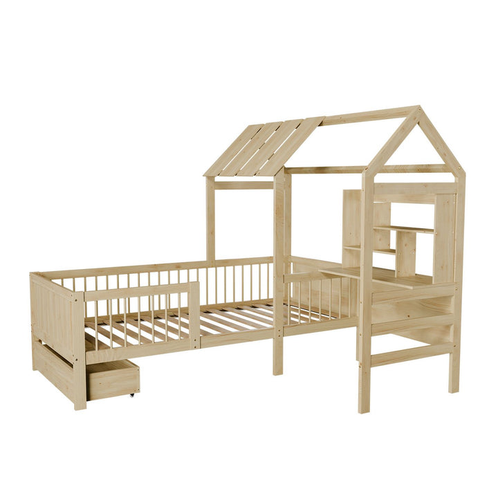 Kinderbed Yari