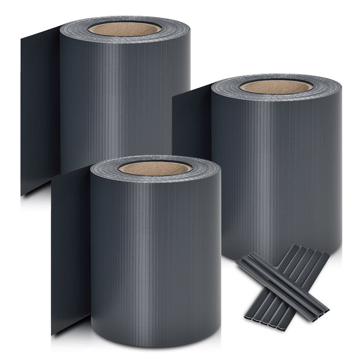 Privacystrips PVC