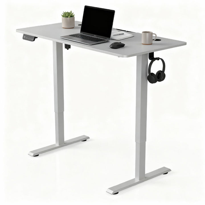 Bureau Office staan