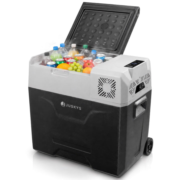 Compressorkoelbox Yukon 30l of 50l