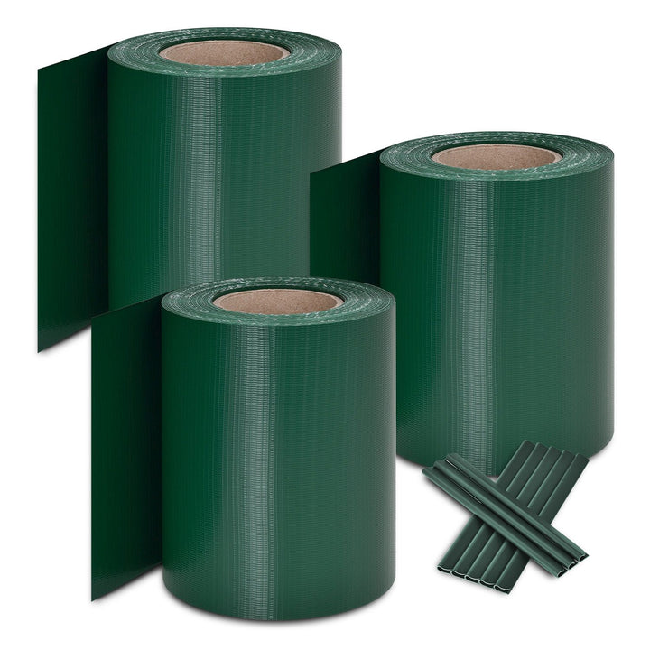 Privacystrips PVC