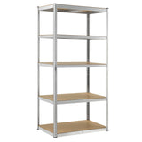 Stellingkast Basic 200 x 100 x 60 cm