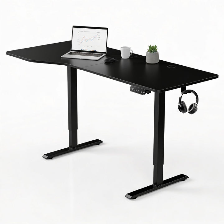 Bureau Office staan