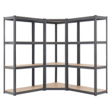 Stellingkast set van 3 Corner & Easy