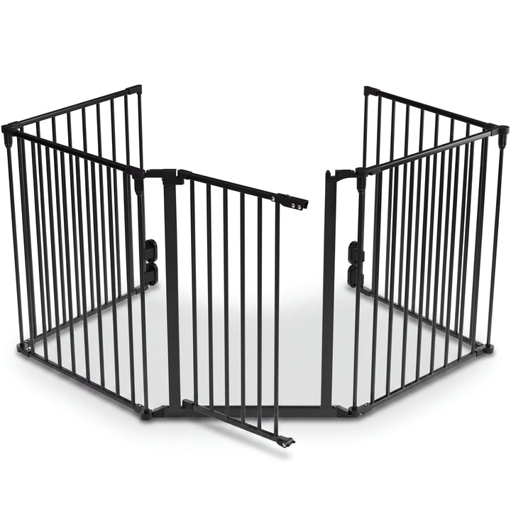 Open haard / ovenbeschermingsrooster 300 cm