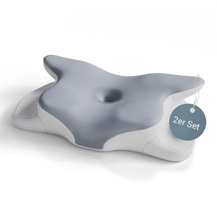 Orthopedisch nekkussen Memory Foam