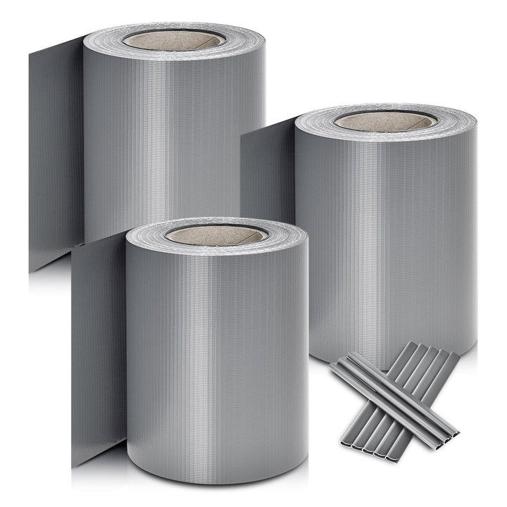 Privacystrips PVC