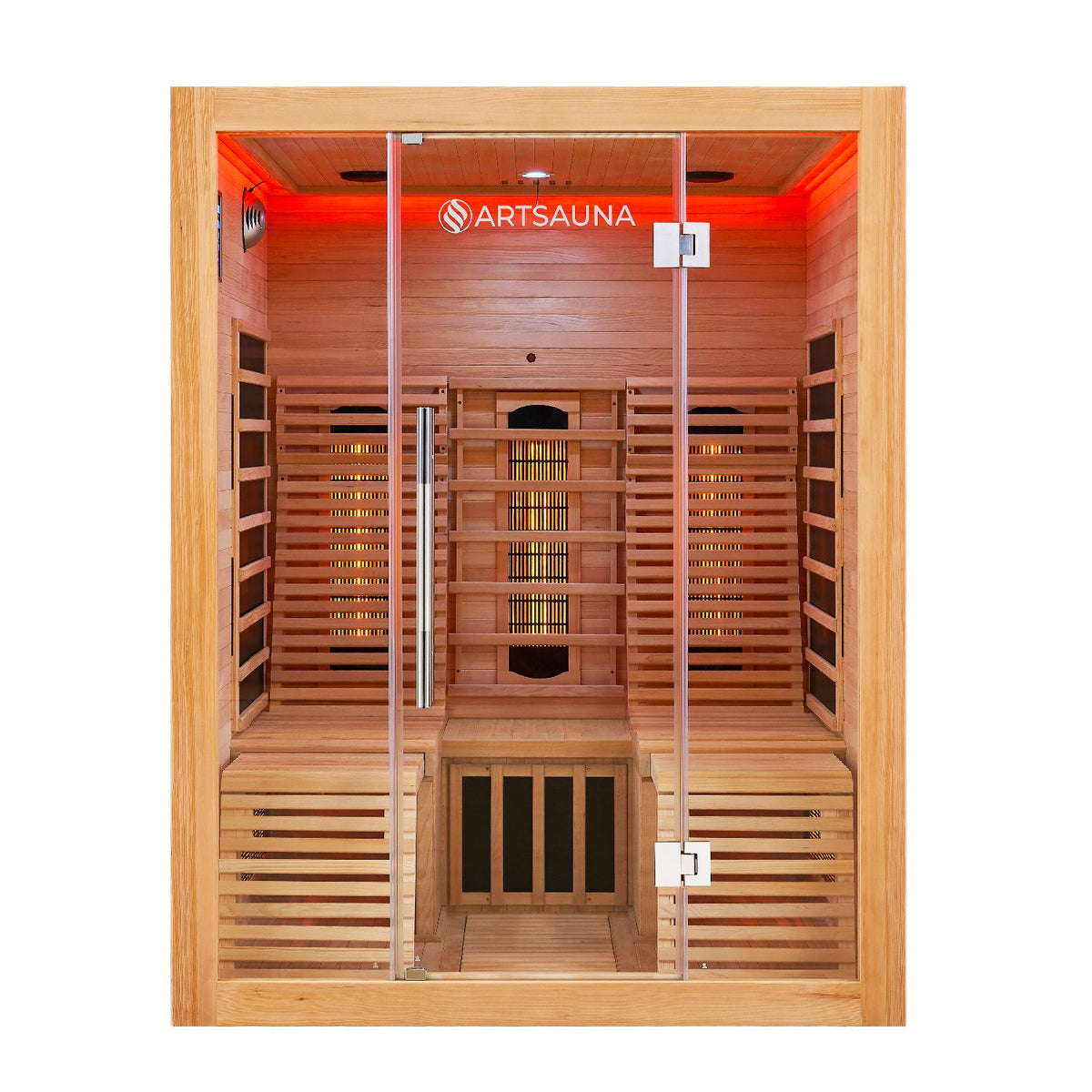 Infraroodcabine Helsinki 150