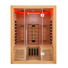 Infraroodcabine Helsinki 150