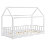 Kinderbed Marli 90 x 200 cm