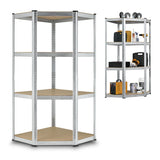 Hoek stellingkast Corner Easy