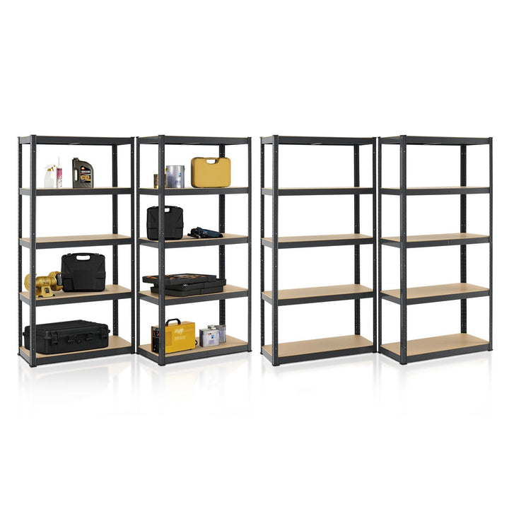Opbergrek Basic 2er bis 8er Set 180 x 90 x 40 cm