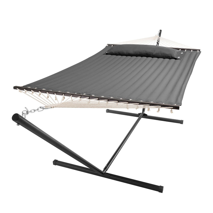 Hangmat Cata met frame