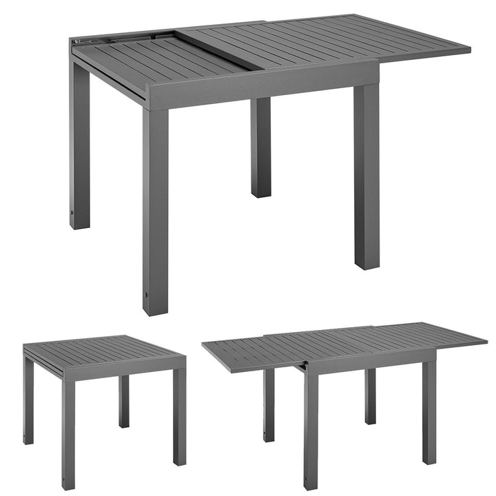 Tuintafel Laki