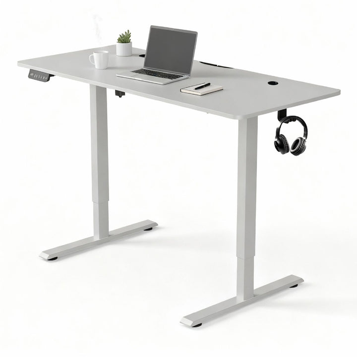 Bureau Office staan