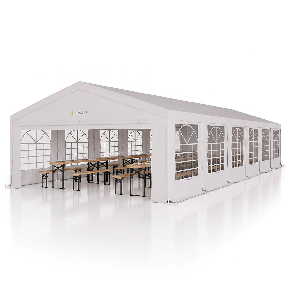 Grote partytent Gala