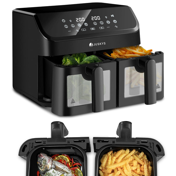 Airfryer 9 L