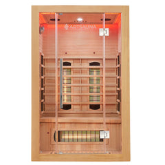 Infraroodcabine Kiruna 120