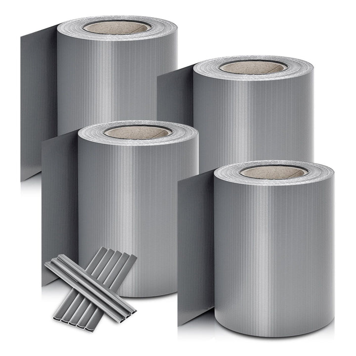 Privacystrips PVC
