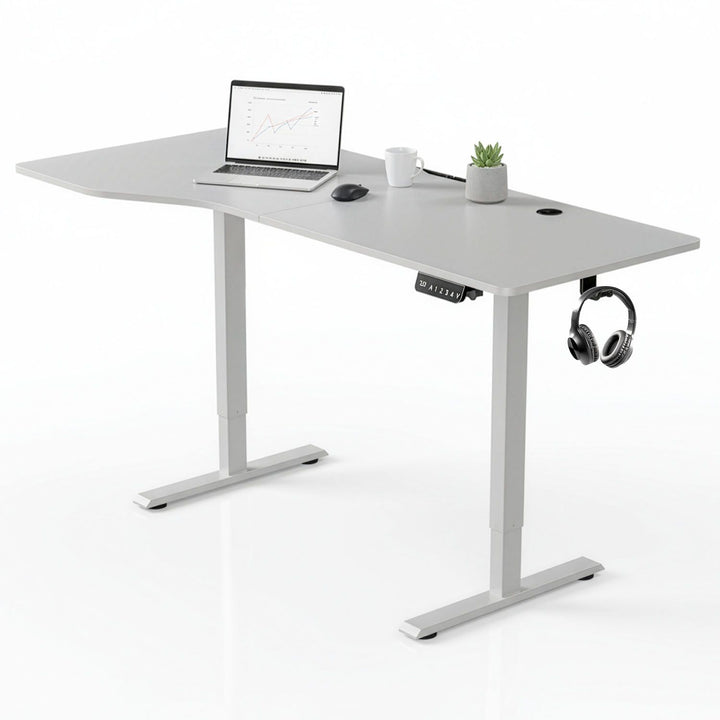 Bureau Office staan