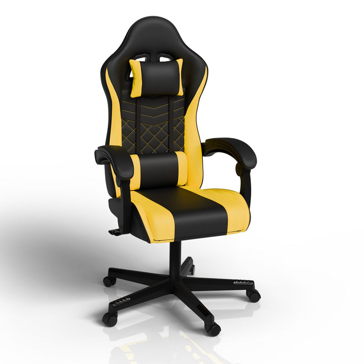 Game stoel HyperSeat