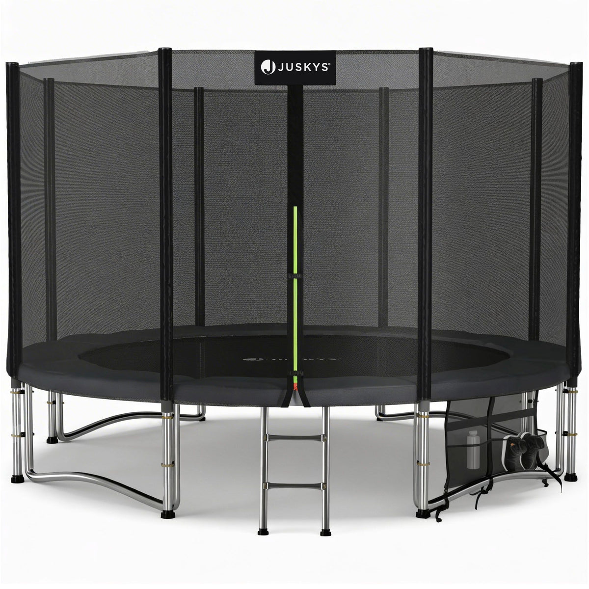 Outdoor trampoline JumpMaster
