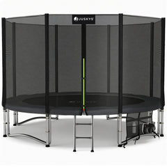 Outdoor trampoline JumpMaster