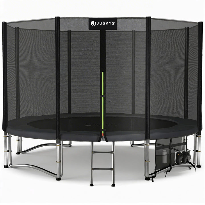 Outdoor trampoline JumpMaster