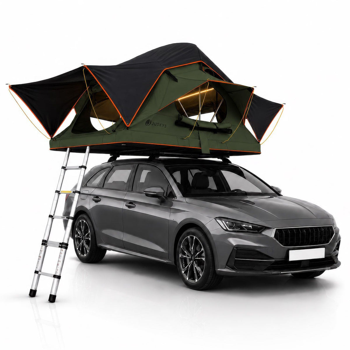 Daktent Lago für 2-3 mensen