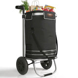Boodschappentrolley 3-in-1