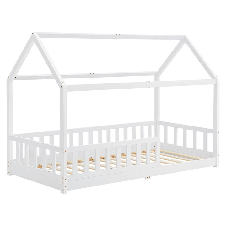 Kinderbed Marli 90 x 200 cm