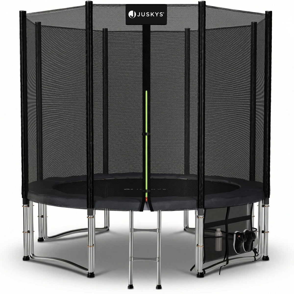 Outdoor trampoline JumpMaster