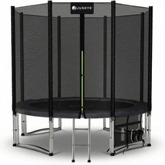 Outdoor trampoline JumpMaster